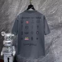 $36.00 USD Chrome Hearts T-Shirts Short Sleeved For Unisex #1349730