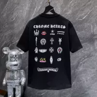 $36.00 USD Chrome Hearts T-Shirts Short Sleeved For Unisex #1349733