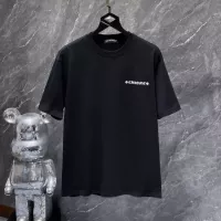 $36.00 USD Chrome Hearts T-Shirts Short Sleeved For Unisex #1349733