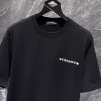 $36.00 USD Chrome Hearts T-Shirts Short Sleeved For Unisex #1349733