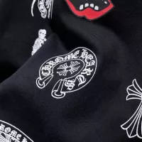 $36.00 USD Chrome Hearts T-Shirts Short Sleeved For Unisex #1349733