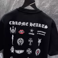 $36.00 USD Chrome Hearts T-Shirts Short Sleeved For Unisex #1349733