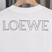 $32.00 USD LOEWE T-Shirts Short Sleeved For Unisex #1349748
