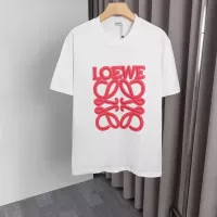 $32.00 USD LOEWE T-Shirts Short Sleeved For Unisex #1349751