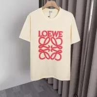 $32.00 USD LOEWE T-Shirts Short Sleeved For Unisex #1349752