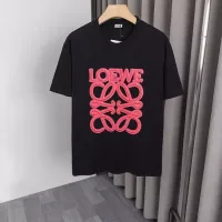 $32.00 USD LOEWE T-Shirts Short Sleeved For Unisex #1349753