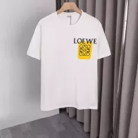 $32.00 USD LOEWE T-Shirts Short Sleeved For Unisex #1349760