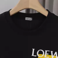 $32.00 USD LOEWE T-Shirts Short Sleeved For Unisex #1349761