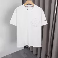 $32.00 USD Moncler T-Shirts Short Sleeved For Unisex #1349768