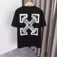 $32.00 USD Off-White T-Shirts Short Sleeved For Unisex #1349792