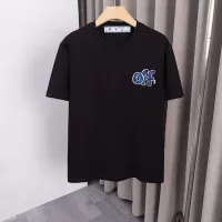 $32.00 USD Off-White T-Shirts Short Sleeved For Unisex #1349797
