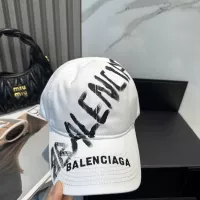 $27.00 USD Balenciaga Caps #1349802