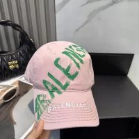 $27.00 USD Balenciaga Caps #1349803