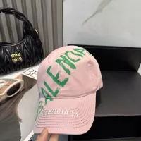 $27.00 USD Balenciaga Caps #1349803