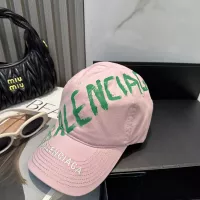 $27.00 USD Balenciaga Caps #1349803
