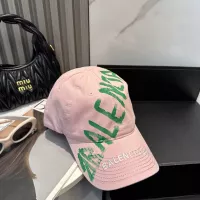 $27.00 USD Balenciaga Caps #1349803