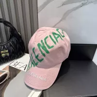 $27.00 USD Balenciaga Caps #1349803
