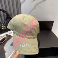 $27.00 USD Balenciaga Caps #1349804