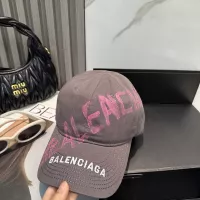 $27.00 USD Balenciaga Caps #1349805