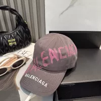 $27.00 USD Balenciaga Caps #1349805