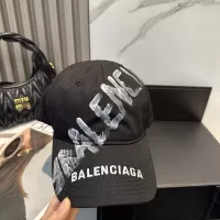 $27.00 USD Balenciaga Caps #1349806