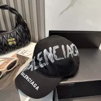 $27.00 USD Balenciaga Caps #1349806