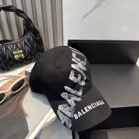$27.00 USD Balenciaga Caps #1349806