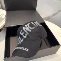 $27.00 USD Balenciaga Caps #1349806