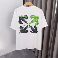 $32.00 USD Off-White T-Shirts Short Sleeved For Unisex #1349817