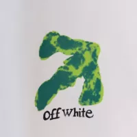 $32.00 USD Off-White T-Shirts Short Sleeved For Unisex #1349817