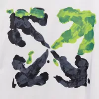 $32.00 USD Off-White T-Shirts Short Sleeved For Unisex #1349817