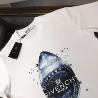$42.00 USD Givenchy T-Shirts Short Sleeved For Unisex #1349840