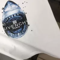 $42.00 USD Givenchy T-Shirts Short Sleeved For Unisex #1349840