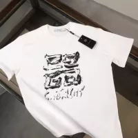 $42.00 USD Givenchy T-Shirts Short Sleeved For Unisex #1349842
