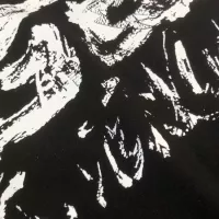 $42.00 USD Givenchy T-Shirts Short Sleeved For Unisex #1349843