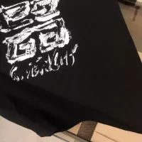 $42.00 USD Givenchy T-Shirts Short Sleeved For Unisex #1349843