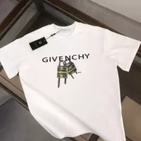 $42.00 USD Givenchy T-Shirts Short Sleeved For Unisex #1349844