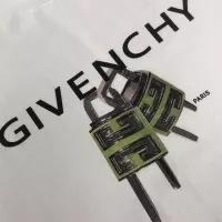 $42.00 USD Givenchy T-Shirts Short Sleeved For Unisex #1349844