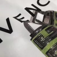 $42.00 USD Givenchy T-Shirts Short Sleeved For Unisex #1349844