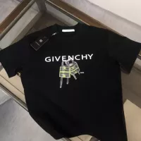 $42.00 USD Givenchy T-Shirts Short Sleeved For Unisex #1349845