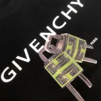 $42.00 USD Givenchy T-Shirts Short Sleeved For Unisex #1349845
