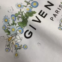 $42.00 USD Givenchy T-Shirts Short Sleeved For Unisex #1349846