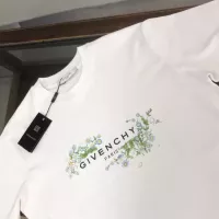 $42.00 USD Givenchy T-Shirts Short Sleeved For Unisex #1349847