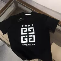 $42.00 USD Givenchy T-Shirts Short Sleeved For Unisex #1349849