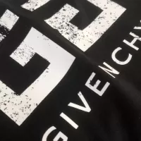 $42.00 USD Givenchy T-Shirts Short Sleeved For Unisex #1349849