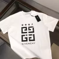 $42.00 USD Givenchy T-Shirts Short Sleeved For Unisex #1349850