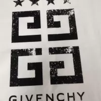 $42.00 USD Givenchy T-Shirts Short Sleeved For Unisex #1349850