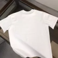 $42.00 USD Givenchy T-Shirts Short Sleeved For Unisex #1349850