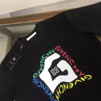 $42.00 USD Givenchy T-Shirts Short Sleeved For Unisex #1349851