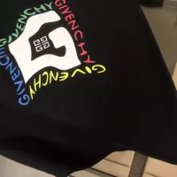$42.00 USD Givenchy T-Shirts Short Sleeved For Unisex #1349851